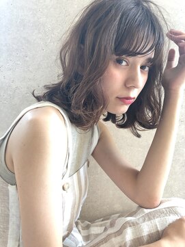 クロム バイ リエット(Chlom by Lietto) Chlom AW リラクシーラフグレージュ 0364574337