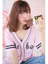 マーリャヘアー(mallia hair) マーリャカラーミルクティーグレージュ