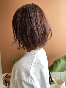 シアター(CIARTOR) ロブ