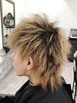 イデアル 豊中桜塚店(IDEAL)&nbsp;ツイストパーマ☆