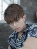 エミタス 練馬(emi+ Hair & eyelash)&nbsp;メンズカット+ヘッドスパ◎20代30代40代