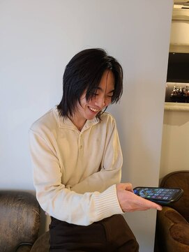 ブロック ジャポン(bloc japon) ストレートウルフ