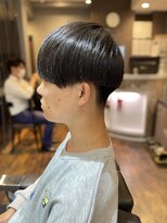 シカダ(SHIKADA)&nbsp;シンプルマッシュ