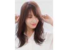 ダーディヘアネイル(dadi hair nail)