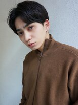 ブゾン(buZon)&nbsp;【buZonブゾン】アンニュイトランクスショート