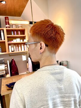 ミヤタ(MIYATA) STUDIOMIYATA’s Guest