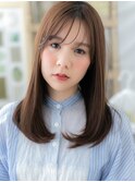 ミストバングナチュラルエアストレートTb4戸田公園20代30代40代