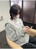 ミディアムウルフ