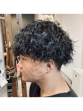 フォルム(FORME) ツイスパマッシュ