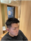 ビジネスショート