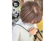 ライフステージ(Life Stage)