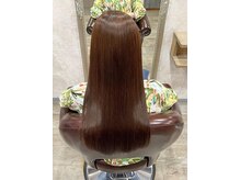 フオラヘアー 中板橋店(Fuola HAIR)