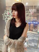 ノイズ キョウト(NOISM Kyoto)&nbsp;カットイヤリングカラー