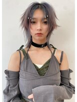 レコ 渋谷(LECO)&nbsp;Dark Point Design