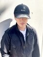 ニーフ(neaf) 犬塚 優介