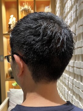 ヒロギンザ 新橋日比谷口店(HIRO GINZA) ショートスタイル