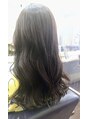 ヘアーデザインエスケープラス(HairDesign SK Plus) お客様の雰囲気を大切にしスタイルに反映させます