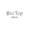 ビオトープアトラ(Bio-Top atora)のお店ロゴ