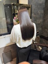 リブロ(LiBro)&nbsp;【本気で髪のダメージに悩む方】髪質改善美髪エステ