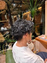 ロコ(loco)&nbsp;ツイストスパイラル