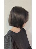 ぷつっとボブ