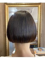 フローライト 廿日市(Fluorite)&nbsp;ミニボブ