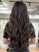 シエロビューティー(CIELO beauty) ハイライトカラーミルクティーベージュケアブリーチダブルカラー