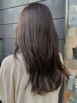 フレイムス ヘアアンドリラックス 大宮東口店(Frames) ゆるふわロング