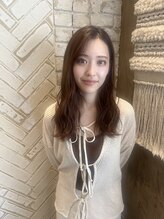 オーブ ヘアー セレーヌ 新百合ヶ丘店(AUBE HAIR sereine) Furuya