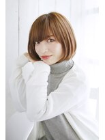 シャンティ 目白(SHANTi)&nbsp;ナチュラルボブ