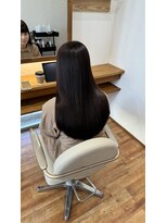 キヌ(kinu)&nbsp;暖色ブラウン