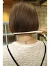 【６月限定】カット＋カラー＋前後処理トリートメント　￥16250→12000