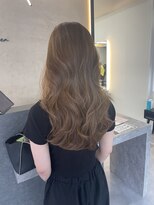 リエンスクレア(RIENS xrea)&nbsp;【xrea】レイヤーカット×山本優舞