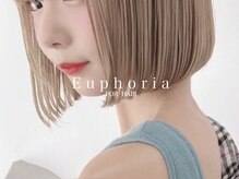ユーフォリア エヌ 池袋サンシャイン通り店(Euphoria +n)