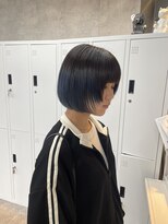 リミットバイアフィナー 大宮店(limit by Afinar)&nbsp;周りと差がつくルーツカラー♪♪