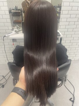 ジーナ 梅田(Zina) ショコラ