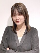 ノット 表参道青山(knot) Sato Hana