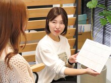 コフル(COFUL)の雰囲気（丁寧なカウンセリングと説明を心掛けております）