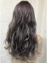 ヘアリゾート エーアイ 川越店(hair resort Ai)&nbsp;メルティカラー/フェミニンロング/着物[川越駅/本川越駅]