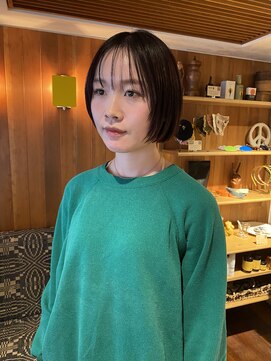 キャバノン(CABANON) Bob