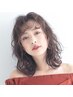 土日祝【新規限定】しっかりウェ-ブパーマ+カット+シャンプ-+トリ-トメント