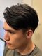 グルーミング&ヘアサロン スカイ(Grooming＆hair salon SKY)の写真/人気のパーマスタイルからカジュアルスタイルもお任せください！ON、OFFどちらもキマるStyleに仕上げます！