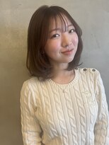 イキプラスディードットログ 大和八木駅前店(ikii+D.Log) ボブレイヤー