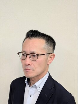 ヘアーソユーズ(HAIR SOYUZ)の写真/職業・仕事に合わせたスタイルをご提案！高い技術で、再現性の高い好印象スタイルを実現！