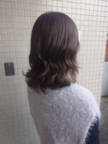 ヴァンス(Vance.)&nbsp;マットアッシュ