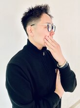 極短刈り上げからのメリハリの効いた大人の上質スタイルを。。