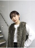 ショート