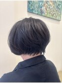 ショートスタイル【村田】