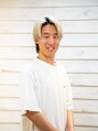 フレリス(FreRis) 下島 優人