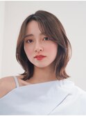 くびれヘア/くびれボブ/ボブ/大人ボブ/ボブレイヤー